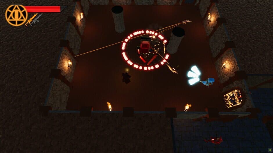 Скриншот 6 из Gunmancer