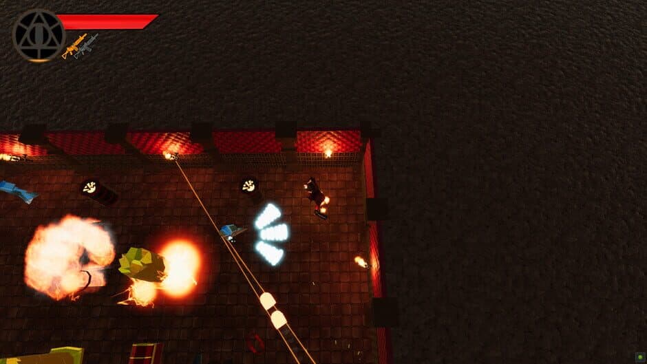 Скриншот 4 из Gunmancer