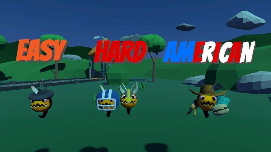 Скриншот 6 из Murder Hornets