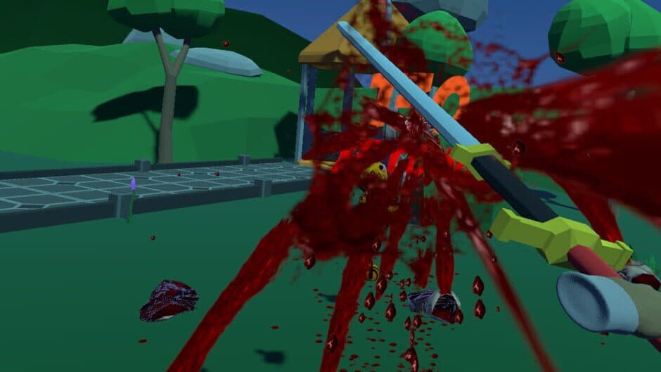 Скриншот 2 из Murder Hornets