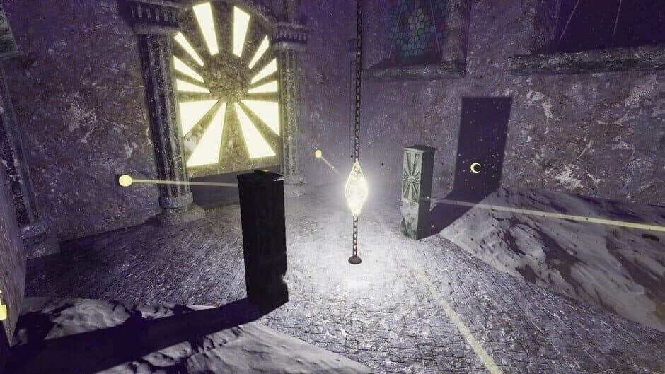 Скриншот 2 из Valley of Shadow