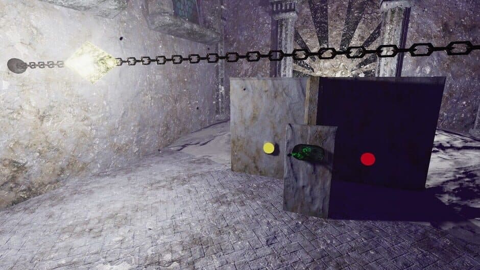 Скриншот 1 из Valley of Shadow