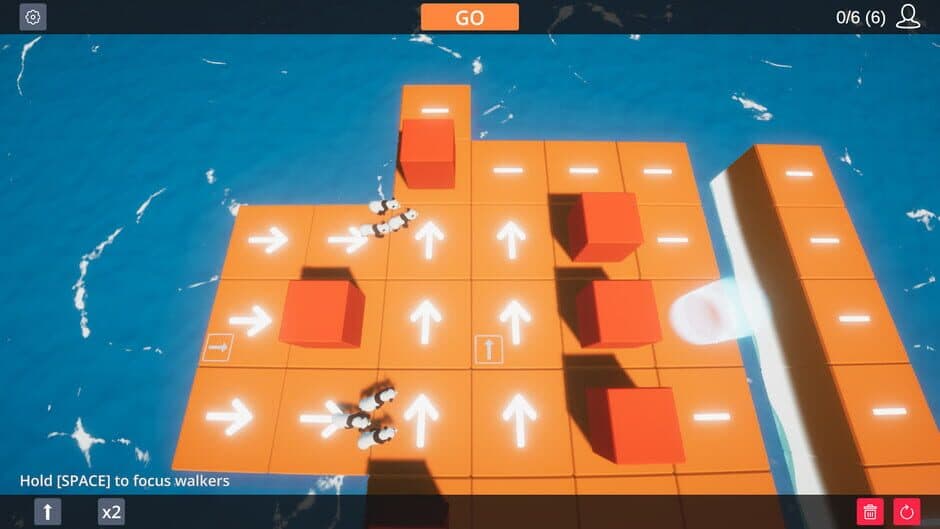 Скриншот 5 из Flowcubes