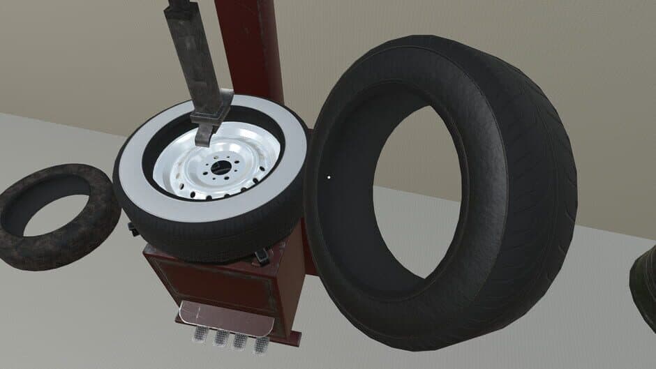 Скриншот 5 из My Garage