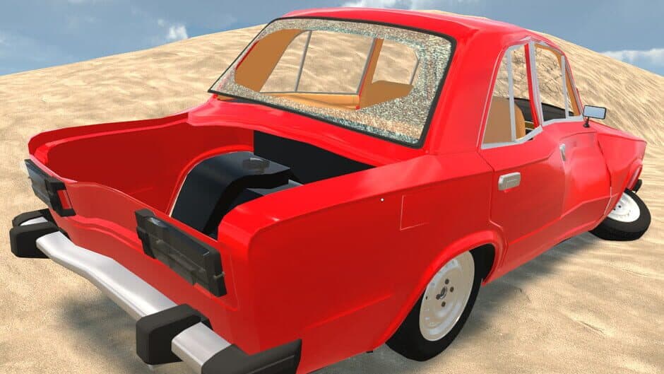 Скриншот 7 из My Garage