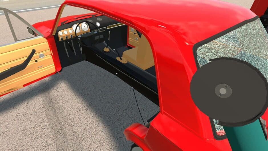 Скриншот 10 из My Garage