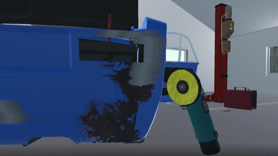Скриншот 11 из My Garage