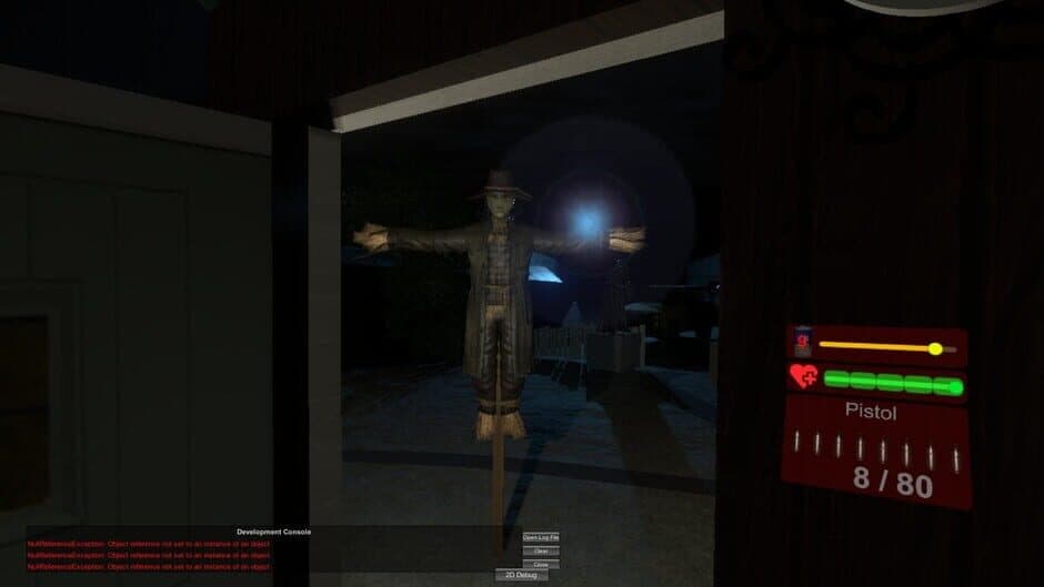 Скриншот 7 из The Skinwalker Investigations