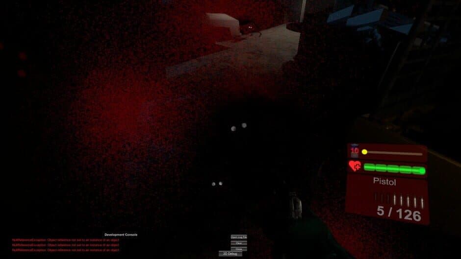 Скриншот 10 из The Skinwalker Investigations