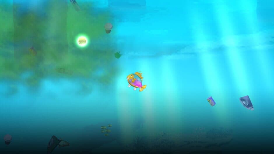 Скриншот 3 из Pearls of the Oceans