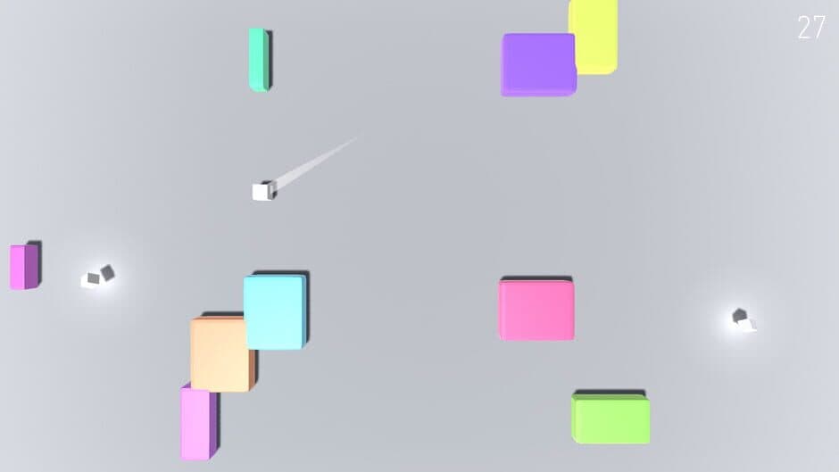 Скриншот 4 из Saphyro