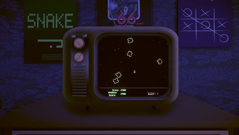 Скриншот 3 из Arcaduis