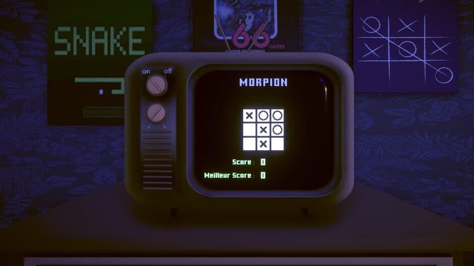 Скриншот 6 из Arcaduis