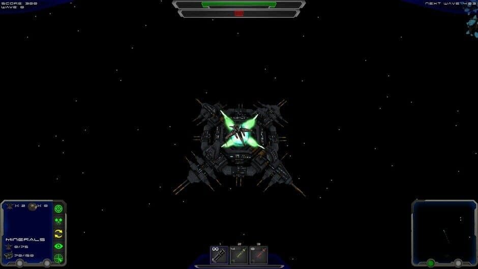 Скриншот 3 из Centauri Dominion