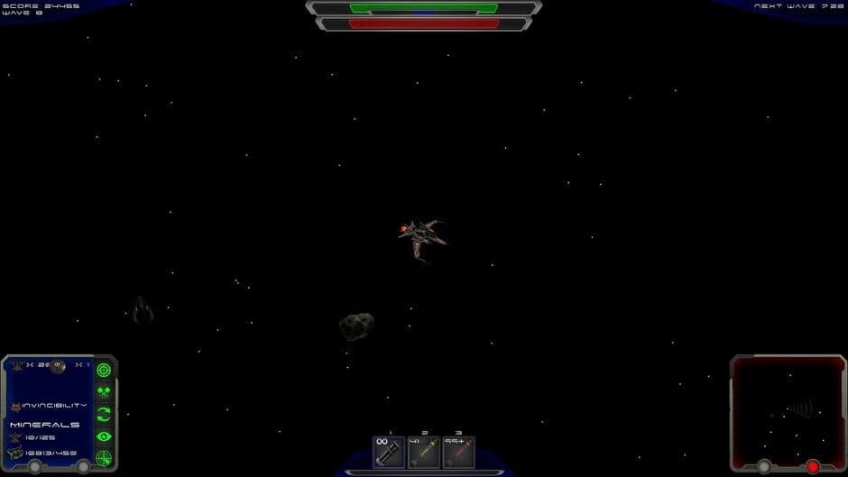 Скриншот 5 из Centauri Dominion