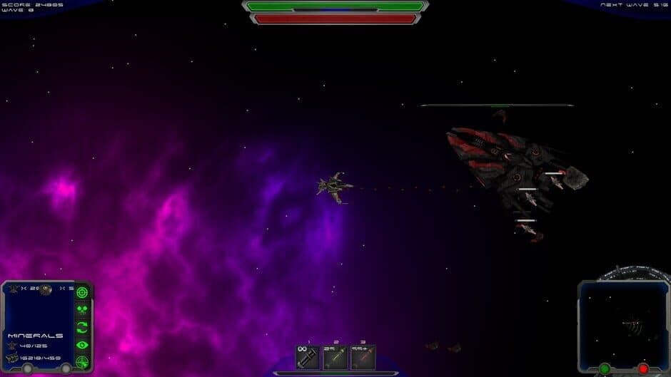 Скриншот 6 из Centauri Dominion