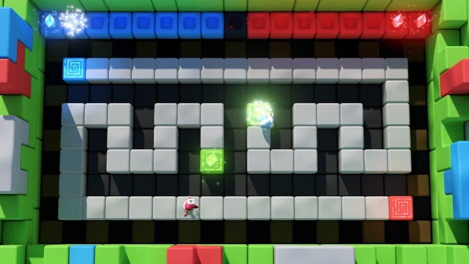 Скриншот 6 из Speed Mazing
