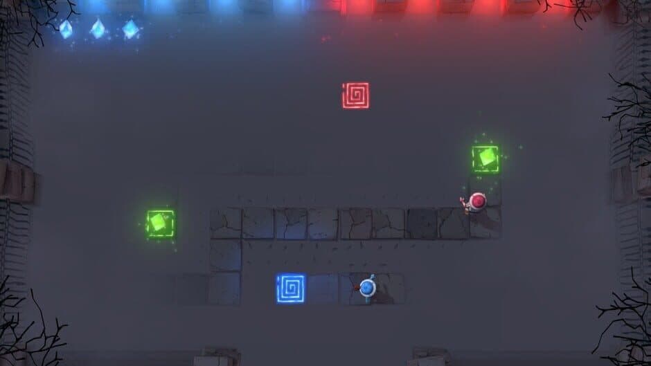 Скриншот 4 из Speed Mazing