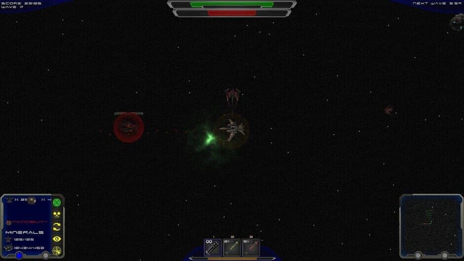 Скриншот 8 из Centauri Dominion