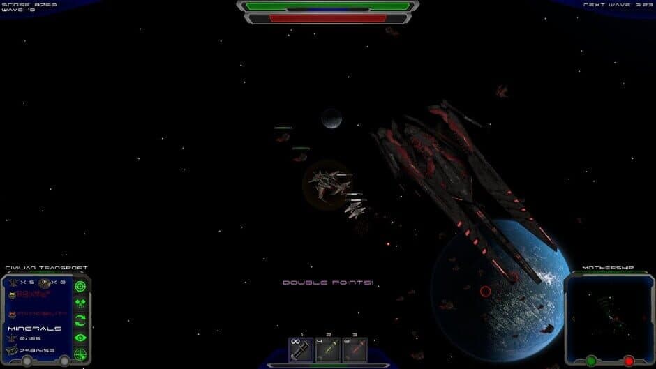 Скриншот 9 из Centauri Dominion