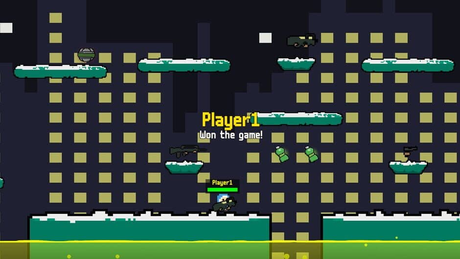 Скриншот 3 из Gun Duel