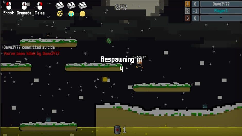 Скриншот 5 из Gun Duel