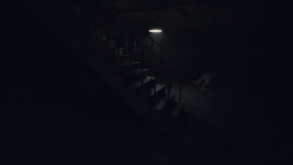 Скриншот 1 из The Hauntings