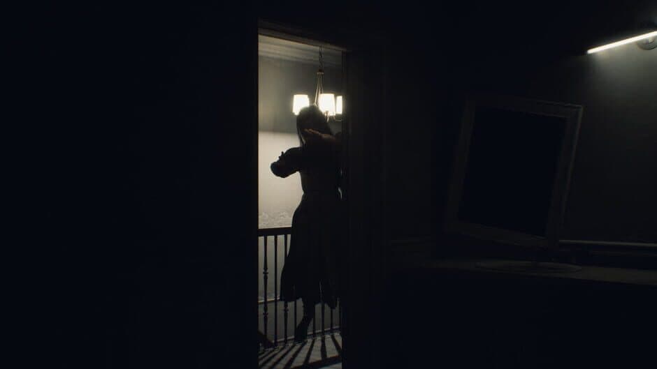 Скриншот 2 из The Hauntings