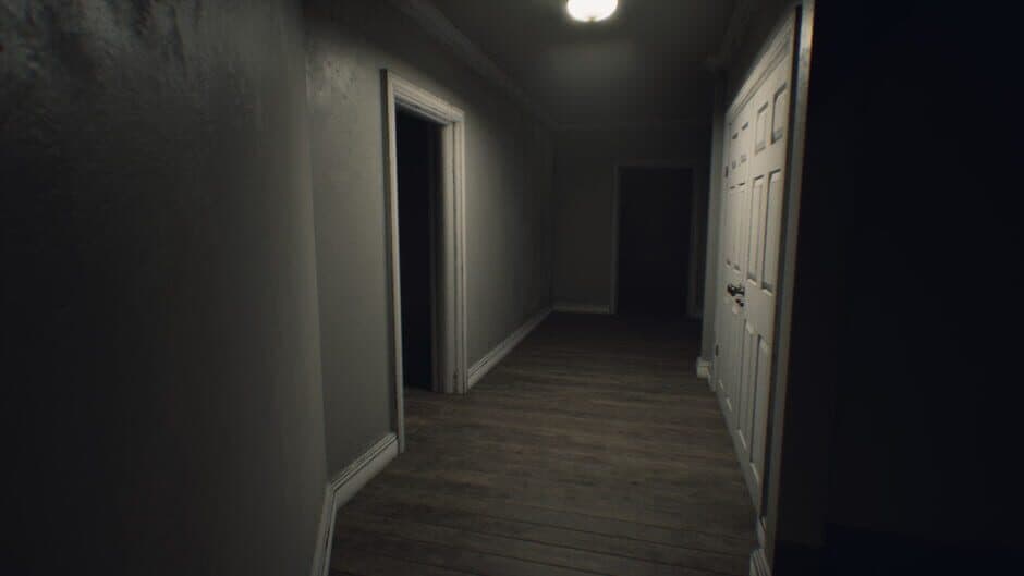 Скриншот 4 из The Hauntings