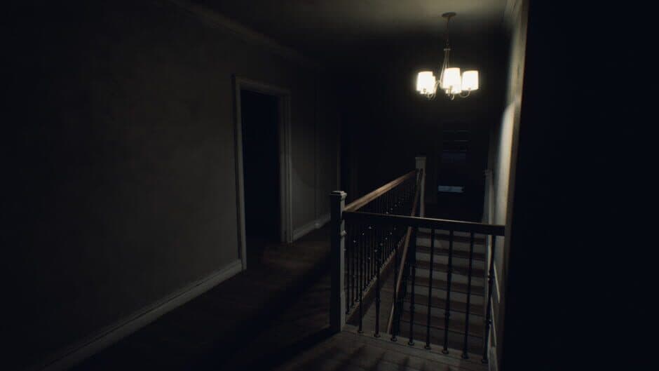 Скриншот 6 из The Hauntings