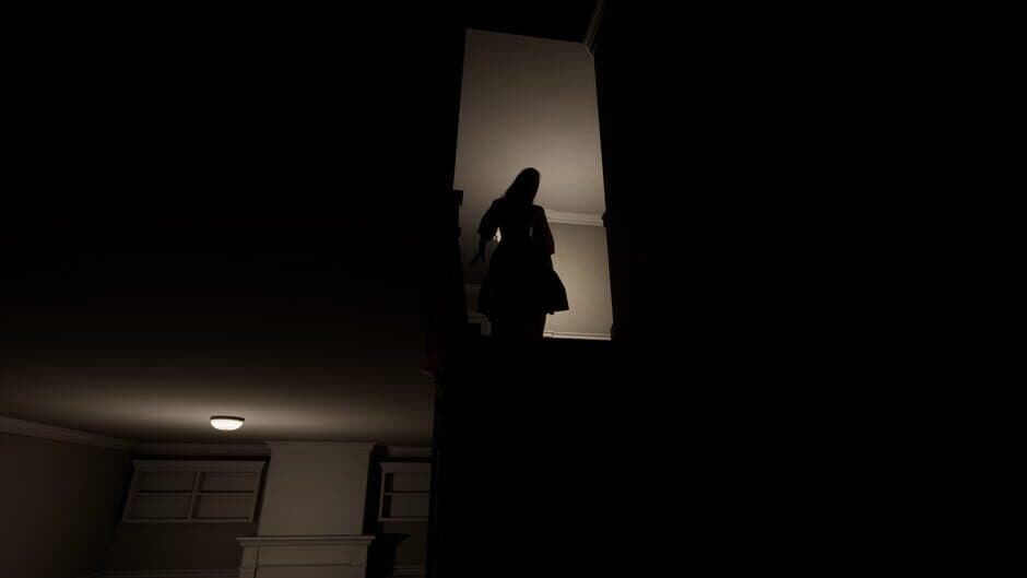 Скриншот 7 из The Hauntings