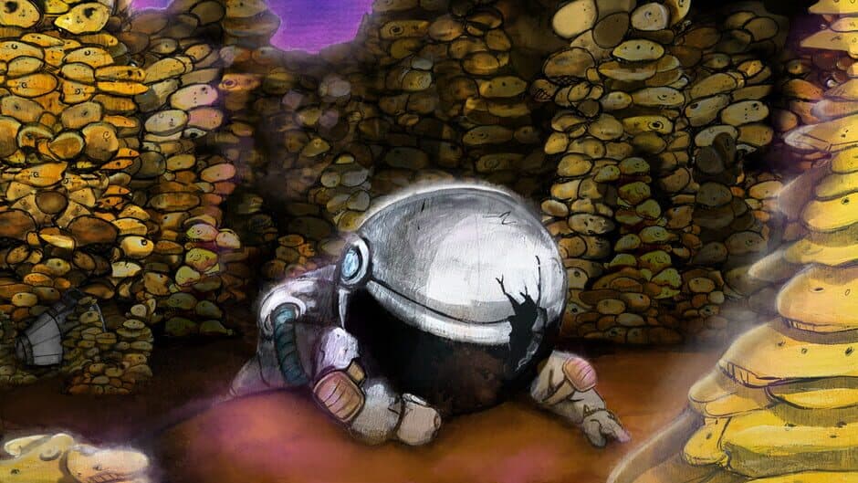 Скриншот 6 из The Journey of AutUmn