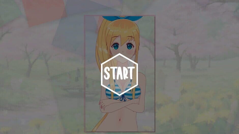 Скриншот 1 из Spring Flower