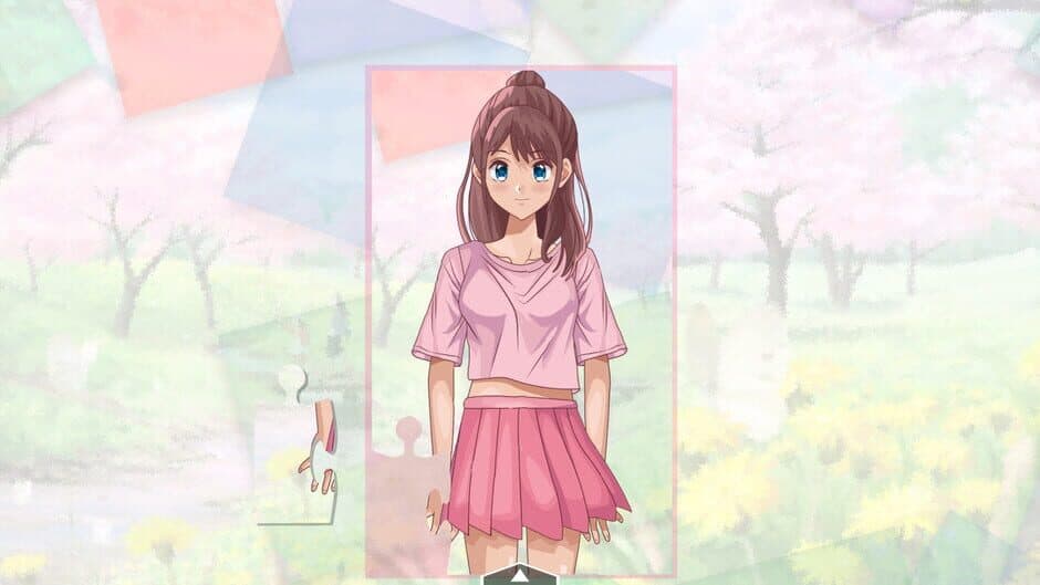 Скриншот 2 из Spring Flower