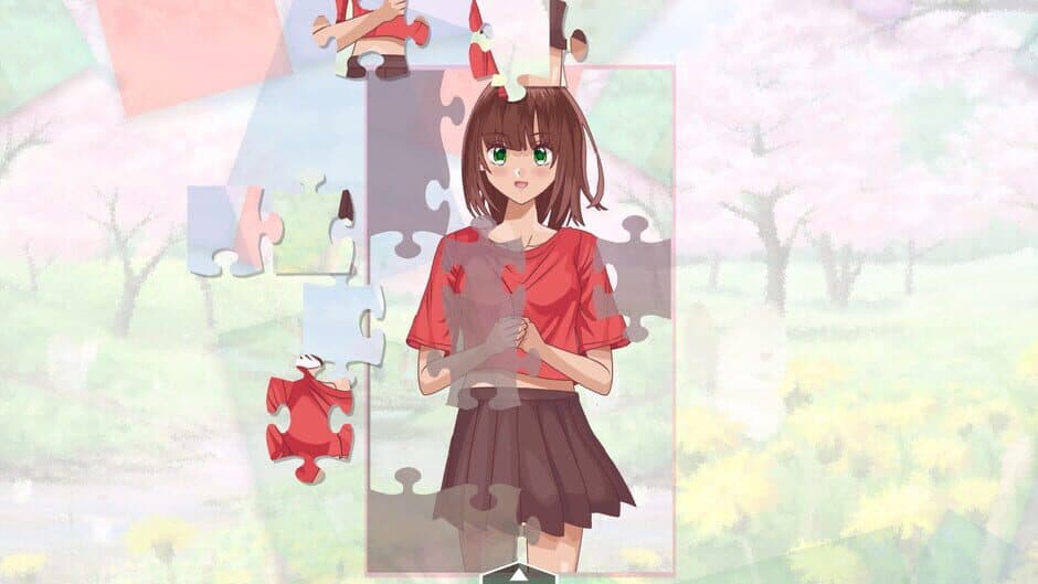 Скриншот 3 из Spring Flower