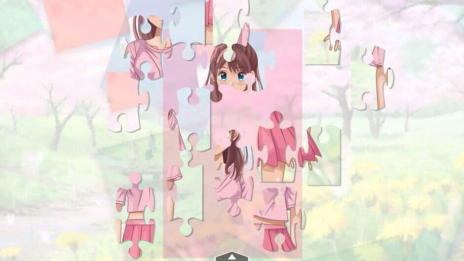Скриншот 4 из Spring Flower