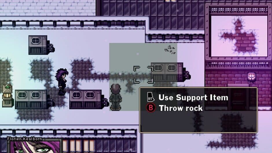 Скриншот 7 из Karma Flow 2: Tears of a Ghost