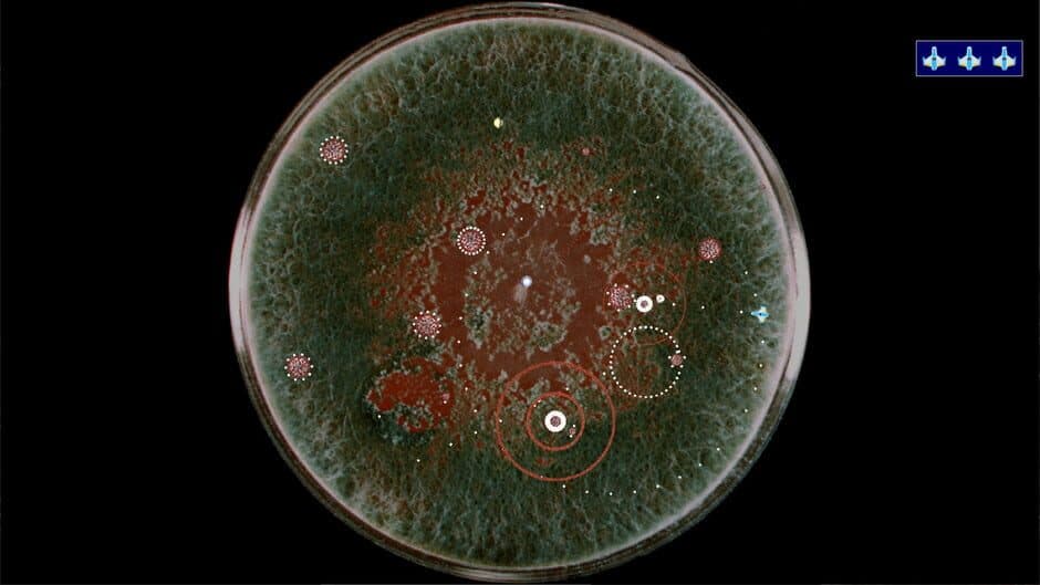 Скриншот 3 из Coronavirus: Nano Force