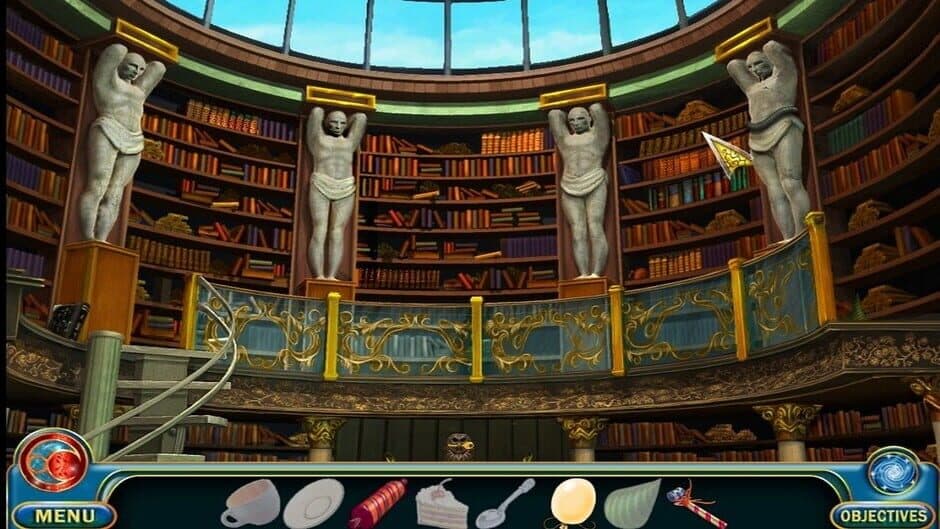 Скриншот 3 из Schoolmates: The Mystery of the Magical Bracelet