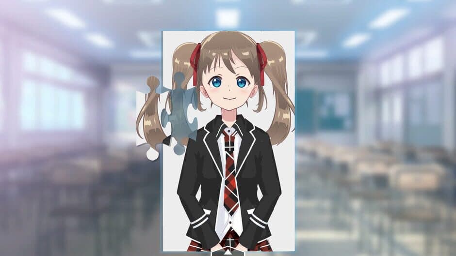 Скриншот 3 из Among School Girls