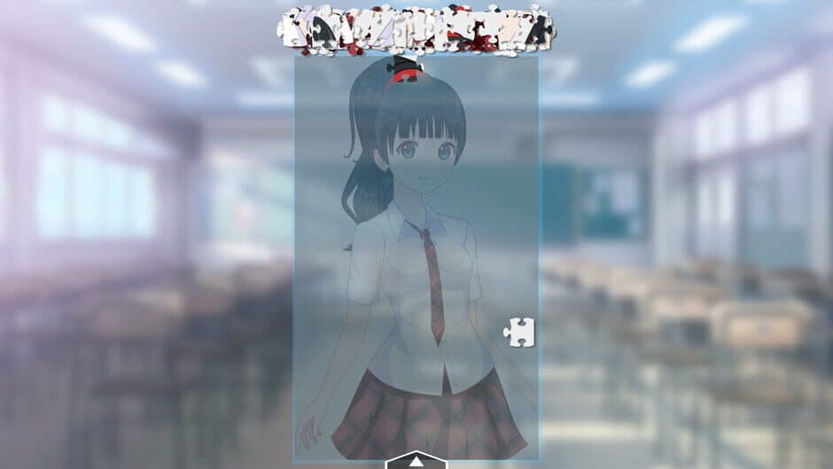 Скриншот 4 из Among School Girls