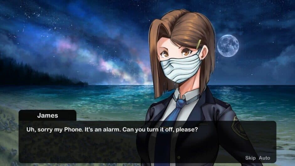 Скриншот 1 из Pandemic Heart