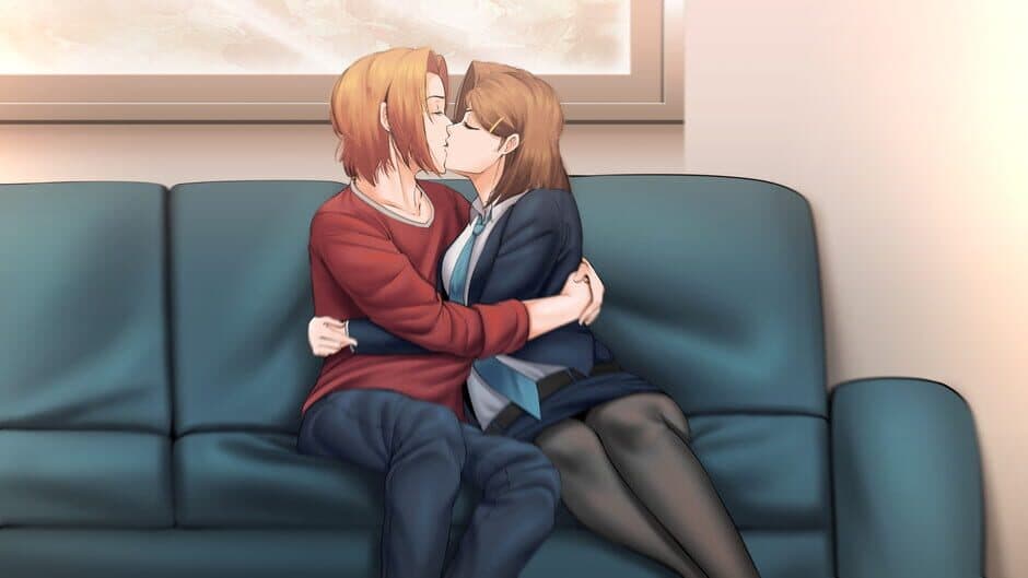 Скриншот 4 из Pandemic Heart