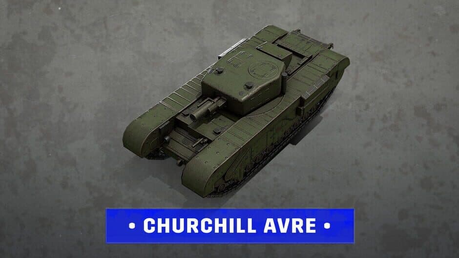 Скриншот 6 из Hearts of Iron IV: Allied Armor Pack