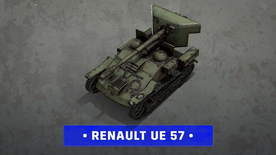 Скриншот 8 из Hearts of Iron IV: Allied Armor Pack
