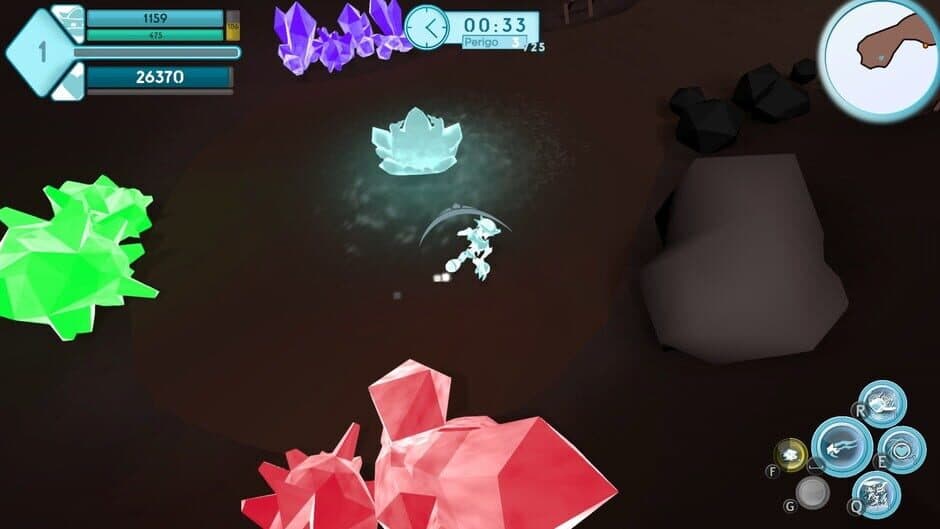 Скриншот 2 из Cold Heart