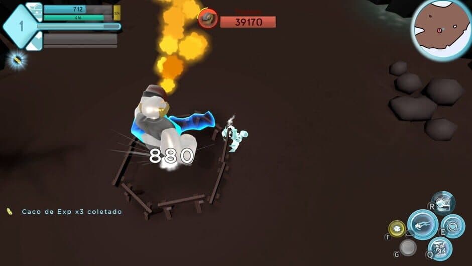 Скриншот 10 из Cold Heart