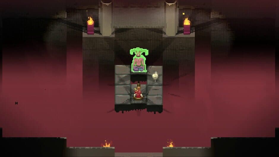 Скриншот 5 из Songbringer: The Trial of Ren