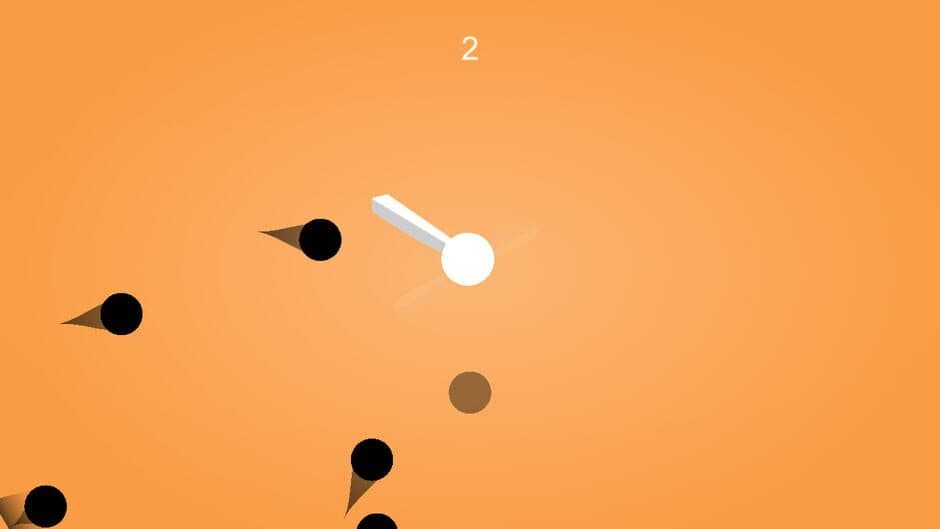 Скриншот 2 из Light Fighter