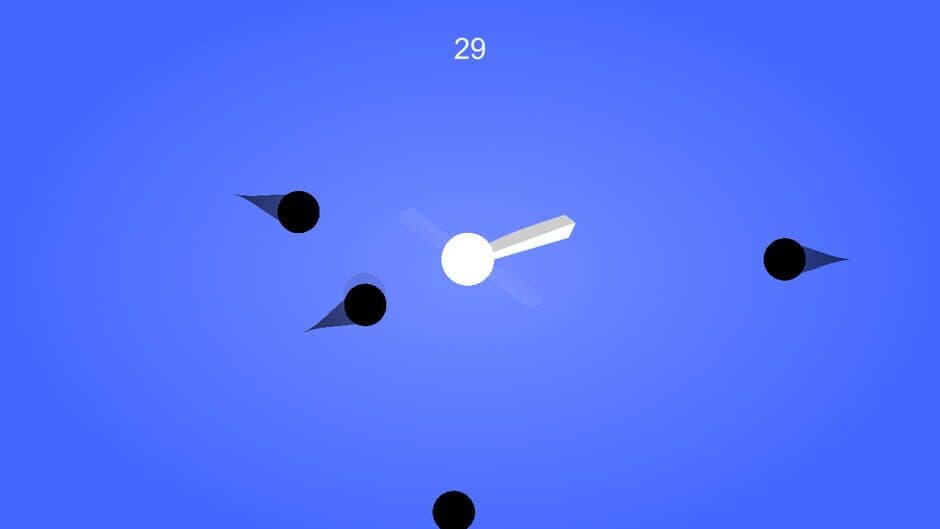 Скриншот 4 из Light Fighter